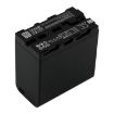 Hawk-Woods DV-MC8 MC4 MC2 C1 Battery Replacement - 2