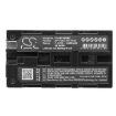Sound Devices 7-Series Audio Recorder Battery Replacement - 7