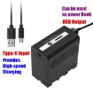 Sound Devices 7-Series Audio Recorder Battery Replacement - 8