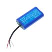 Battery for DJI Osmo Mobile 4/3/2 (p/n 2ICR18650-2S1P) - 2