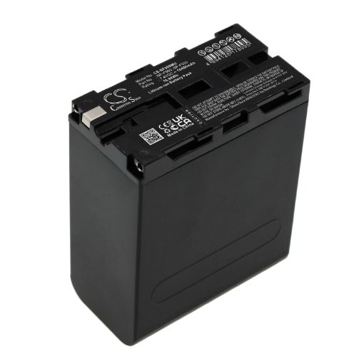 Comrex Access Portable2 Battery Replacement - 1