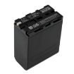 Hawk-Woods DV-MC8 MC4 MC2 C1 Battery Replacement - 1