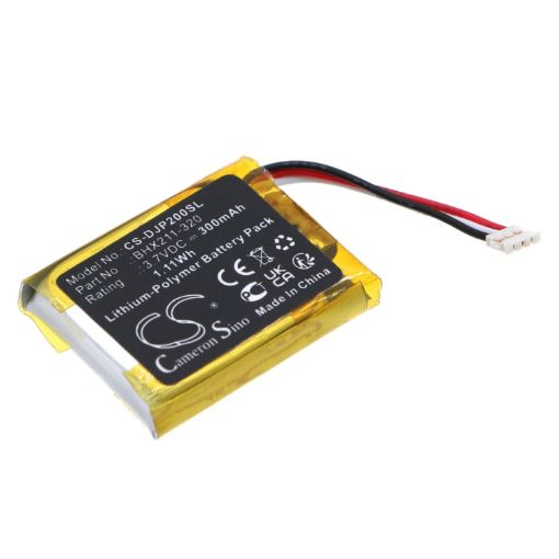 Battery for DJI Pocket 2 (p/n BHX211-320) Replacement - 1