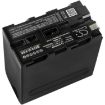 Sound Devices 7-Series Audio Recorder Battery Replacement - 2
