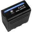 Sound Devices 7-Series Audio Recorder Battery Replacement - 4