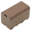 Olympus EYE-TREK Battery Replacement - 3