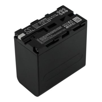Comrex Access Portable2 Battery Replacement - 1