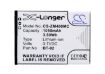 Silvercrest Action Cam SCAA 5.00 A1 Battery AT-S60 FJ-SLB-10a - 1