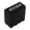 Battery for Sound Devices PIX-E PIX 240i 7-Series 633 Mixer - 3