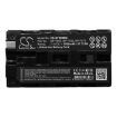 Battery for Sound Devices PIX-E PIX 240i 7-Series 633 Mixer - 5