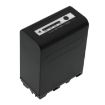 Sony UPX-2000 Printer & Glasstron PLM-A55/A35/50 Battery NP-F930 - 3