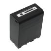 Sony UPX-2000 Printer & Glasstron PLM-A55/A35/50 Battery NP-F930 - 4