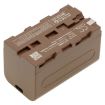 Feelworld Monitor Battery Replacement - 2