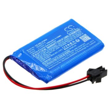 Battery for Double Eagle E635 E626 E579 E575 E356 E351 (500907314) - 1