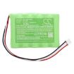 Galeb MP-55 MP-5000 MP-500 Battery (p/n P-0129) - 3