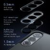 Meizu 21 Armor Phone Case - Frosted Black - 3