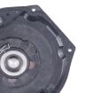 Huawei Watch 4 Pro Rear Housing Cover - Black - 6