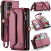 Samsung Galaxy A71 4G CaseMe C36 Wallet RFID Leather Case - 1