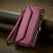 Samsung Galaxy A71 4G CaseMe C36 Wallet RFID Leather Case - 2
