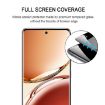 OPPO F27 Pro/F27 Pro+ 3D Curved Edge Tempered Glass Film - 3