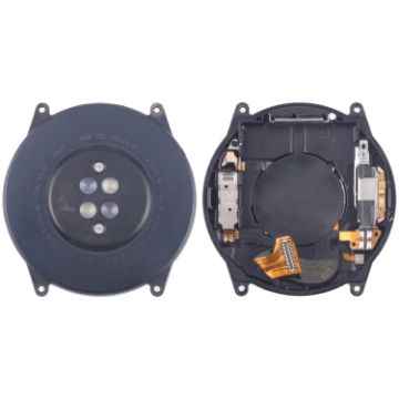 Huawei Watch GT 2 46mm Black Back Cover Assembly - 1