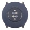 Huawei Watch GT 2 46mm Black Back Cover Assembly - 2