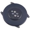 Huawei Watch GT 2 46mm Black Back Cover Assembly - 4