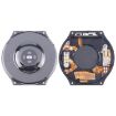 Huawei Watch GT 2 Pro VID-B19 Black Back Cover Assembly - 1
