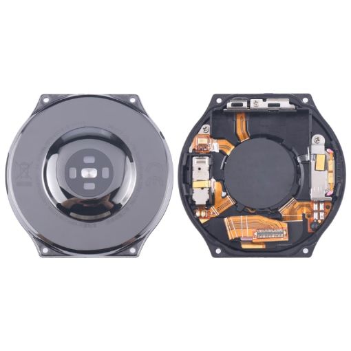 Huawei Watch GT 2 Pro VID-B19 Black Back Cover Assembly - 1