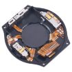 Huawei Watch GT 2 Pro VID-B19 Black Back Cover Assembly - 5