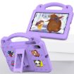 Walmart Onn 7.0 Gen4 2024 Tablet Case - Light Purple - 4