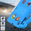Walmart Onn 7.0 Gen4 2024 Tablet Case - Sky Blue - 6