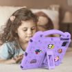 Walmart ONN 10.1 Gen4 2024 Kids Tablet Case - Light Purple - 5