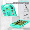 Teclast M50 HD 10.1/M50 Pro 10.1 Kids Tablet Case - Mint Green - 3