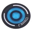 Huawei Watch Buds Heart-rate Sensor Glass Lens Cover - 5