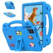 Blackview Tab 80 10.1 2023 Kids Tablet Case with Handle & Kickstand - 1
