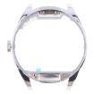 Huawei Watch Buds LCD Screen Frame Bezel Plate - Silver - 2