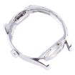 Huawei Watch Buds LCD Screen Frame Bezel Plate - Silver - 5
