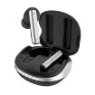 Langsdom TA03 ANC Wireless Bluetooth Earphone (Black) - 1