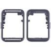 Huawei Watch Fit 2 LCD Screen Frame Bezel Plate - Black - 1