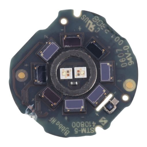 Huawei Watch GT 4 41mm Heart Rate Monitor Sensor - 1