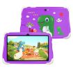 C75 Dinosaur 7" WiFi Kids Tablet PC, Android 7.1, Octa Core CPU - 2