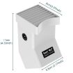 Kaisi MaT Adjustable Angles Smoke Exhaust Fan for 6565/7045/7050 Microscopes - 3
