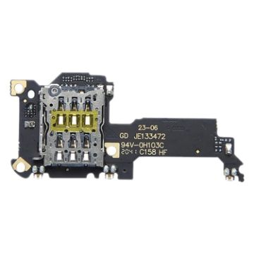 OnePlus Nord SIM Card Reader Board With Mic - Genuine Replacement - 1