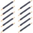 Original Power and Volume Buttons for Samsung Galaxy A05s SM-A057F - 1