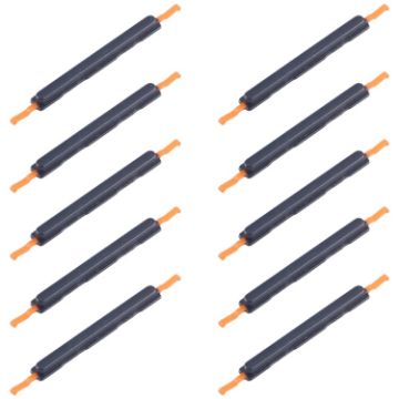 Original Power and Volume Buttons for Samsung Galaxy A05s SM-A057F - 1