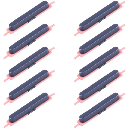 Original Power and Volume Control Buttons for Samsung Galaxy A15 5G SM-A156B - 1