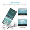 HTC U24 Pro 10pcs Tempered Glass Film - 0.26mm 9H 2.5D - 5