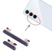 10pcs Original Power & Volume Buttons for Samsung Galaxy A55 SM-A556B (Blue) - 5