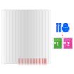 TECNO Spark 20P Tempered Glass Film - 50pcs, 0.26mm, 9H - 2